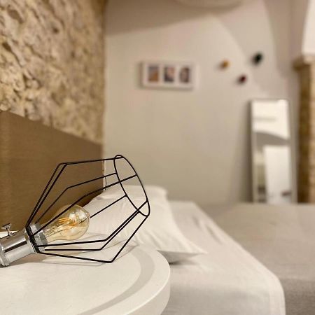 Altrelli B&B Corato Exterior foto