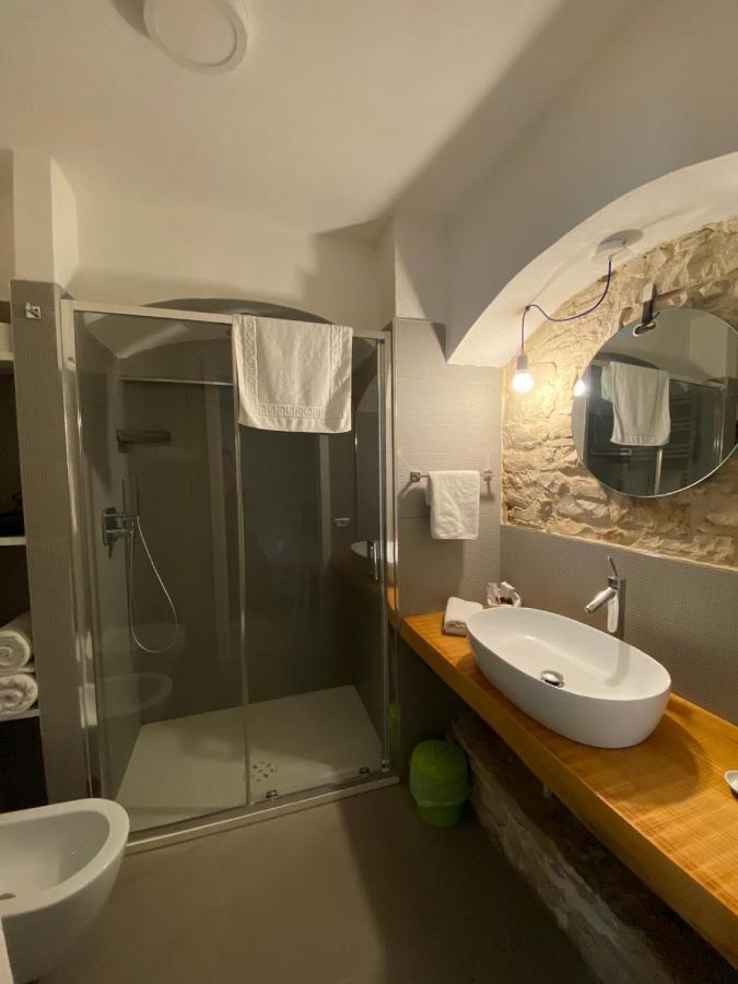 Altrelli B&B Corato Exterior foto
