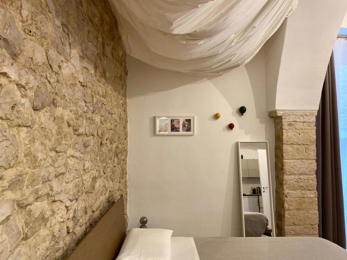 Altrelli B&B Corato Exterior foto