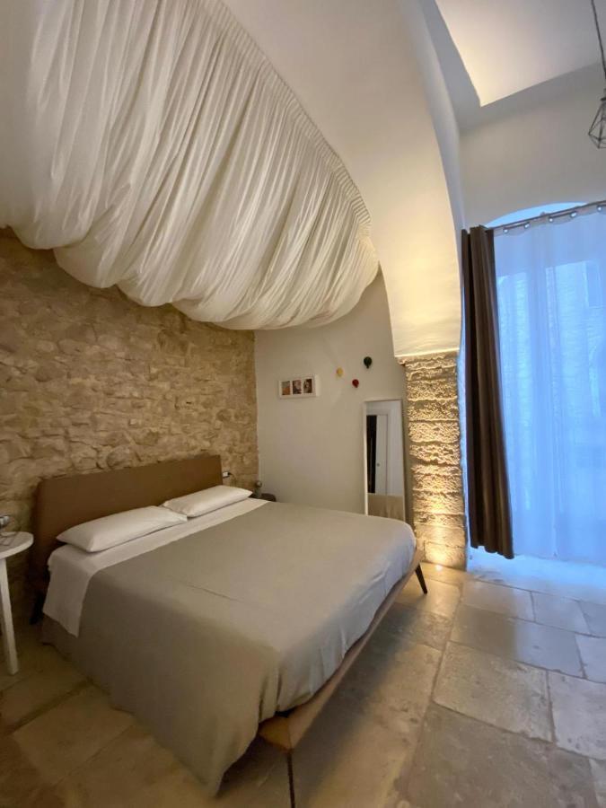 Altrelli B&B Corato Exterior foto