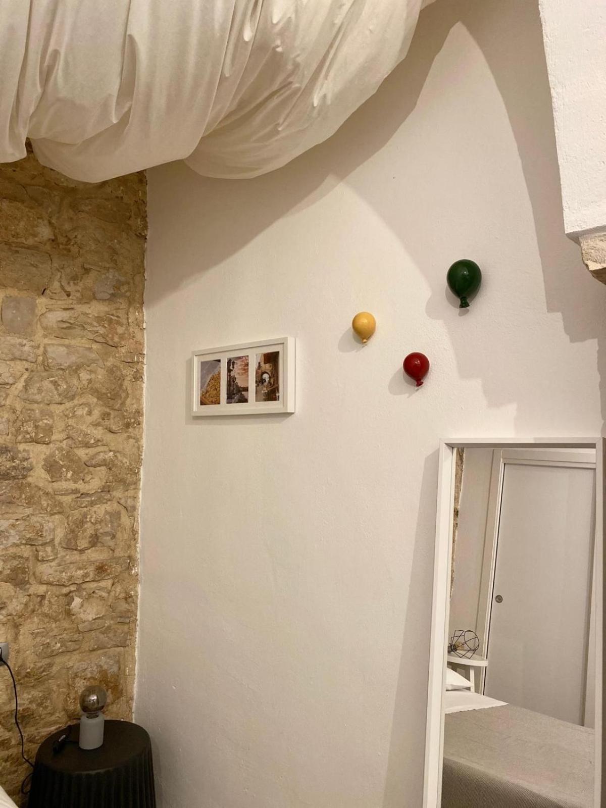 Altrelli B&B Corato Exterior foto