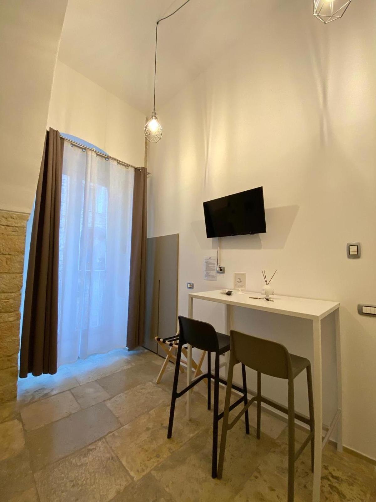 Altrelli B&B Corato Exterior foto