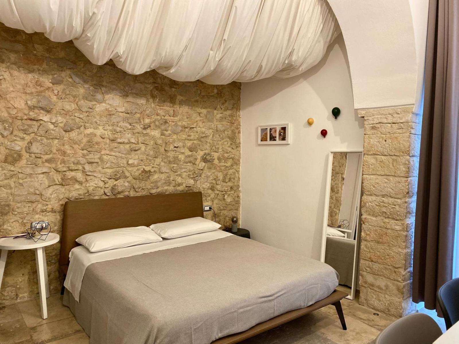 Altrelli B&B Corato Exterior foto