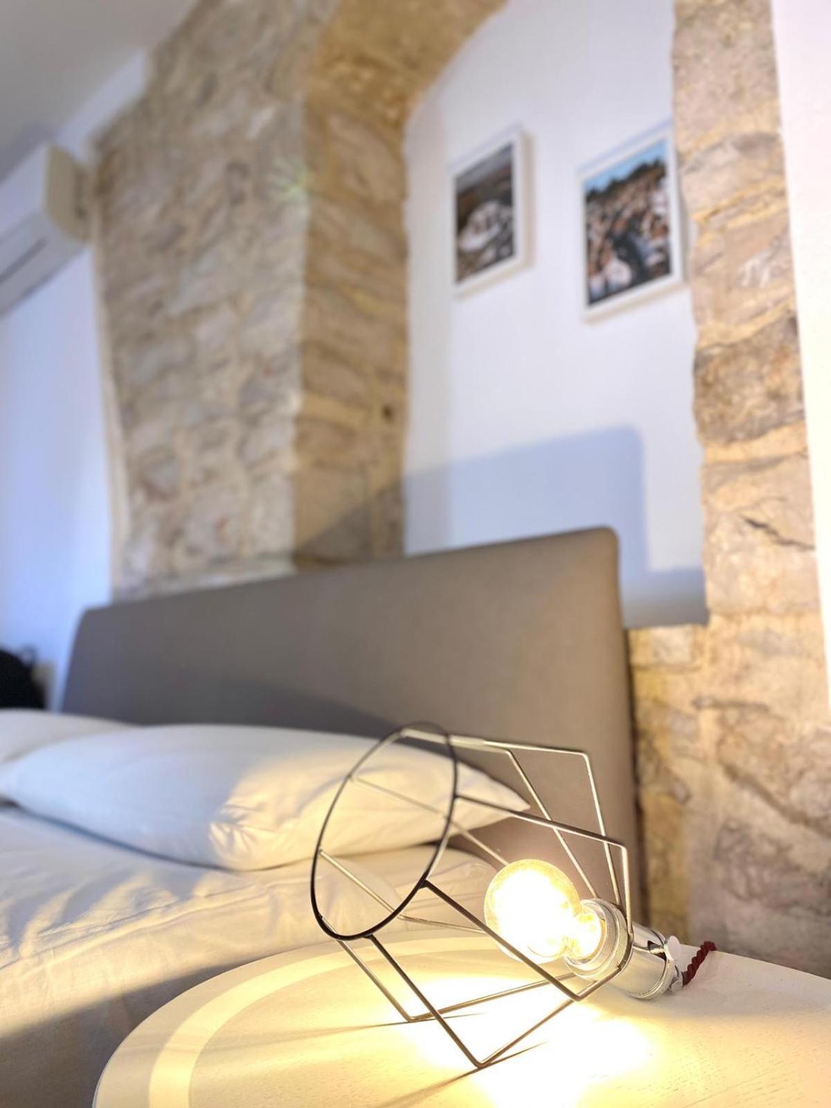Altrelli B&B Corato Exterior foto