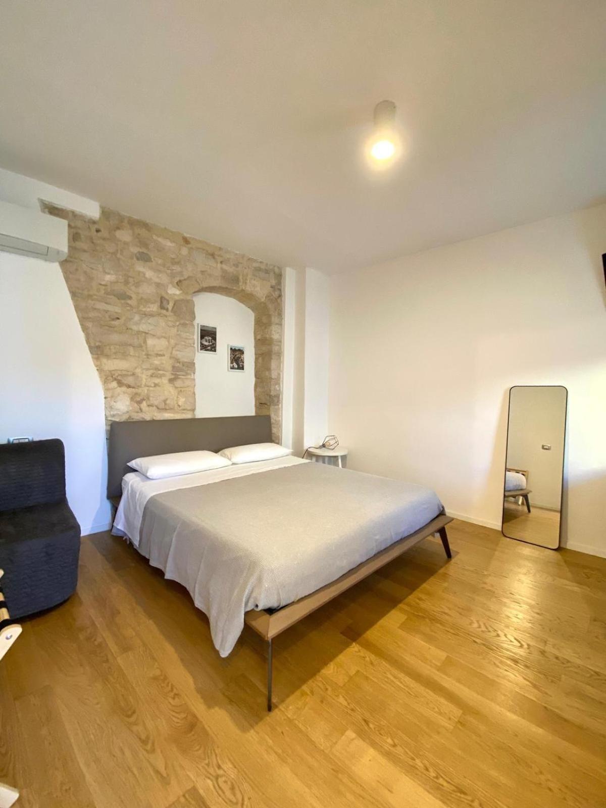Altrelli B&B Corato Exterior foto